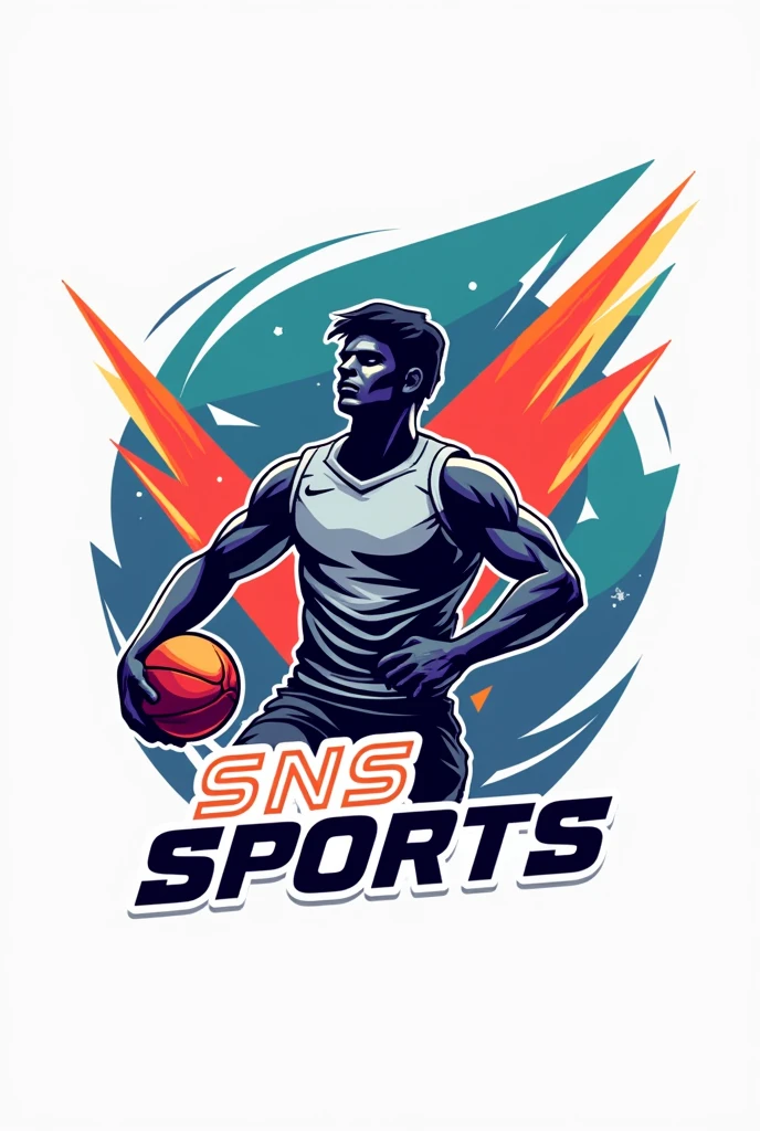 Clan Logo called SNS Sports