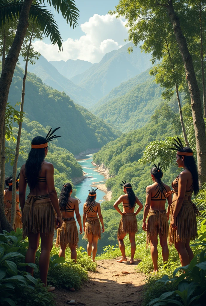 natives