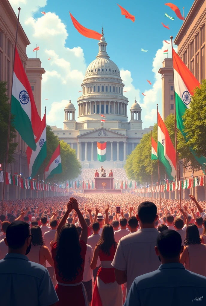 Independence day