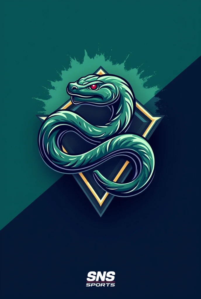 Clan Logo called SNS Sports