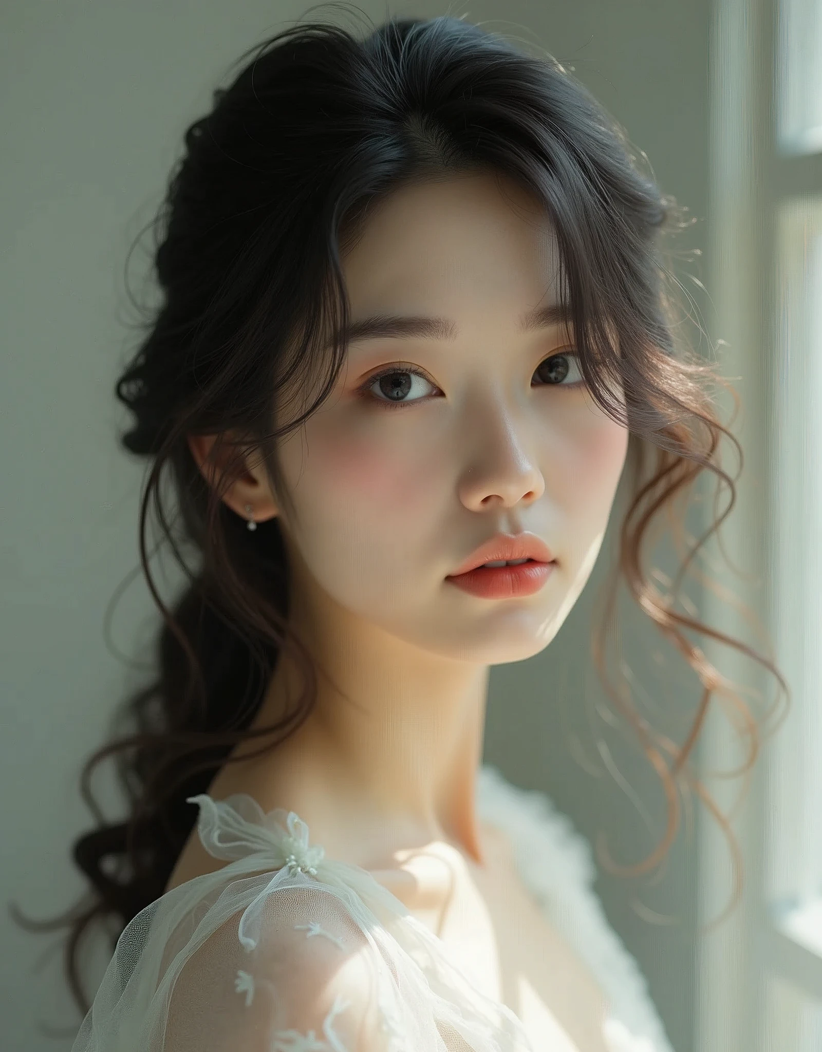 Asian Beauty
