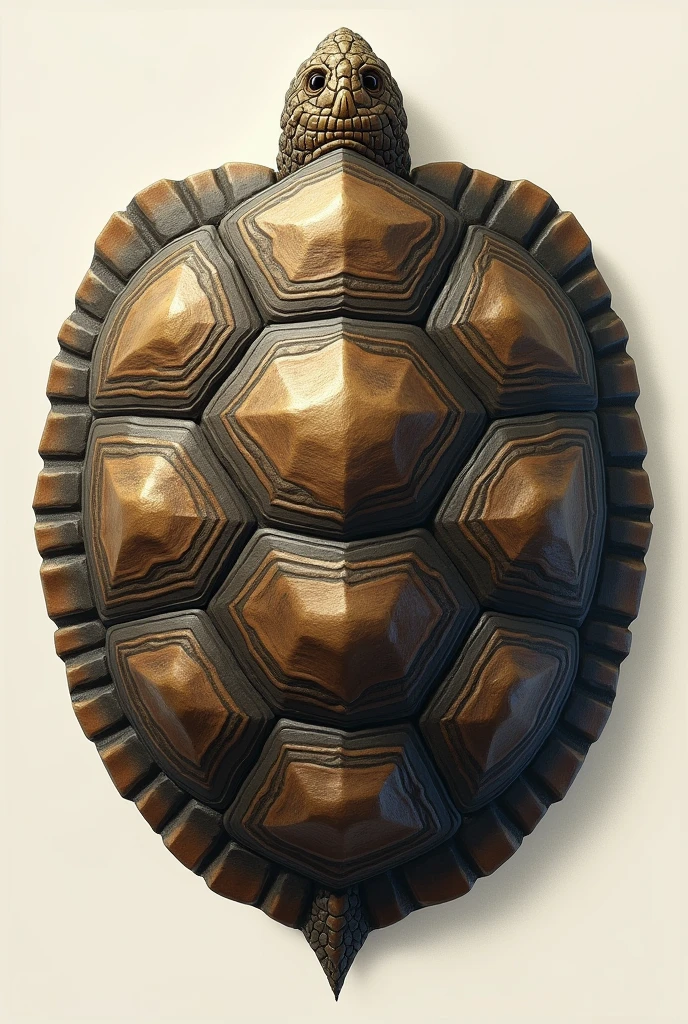 turtle shell