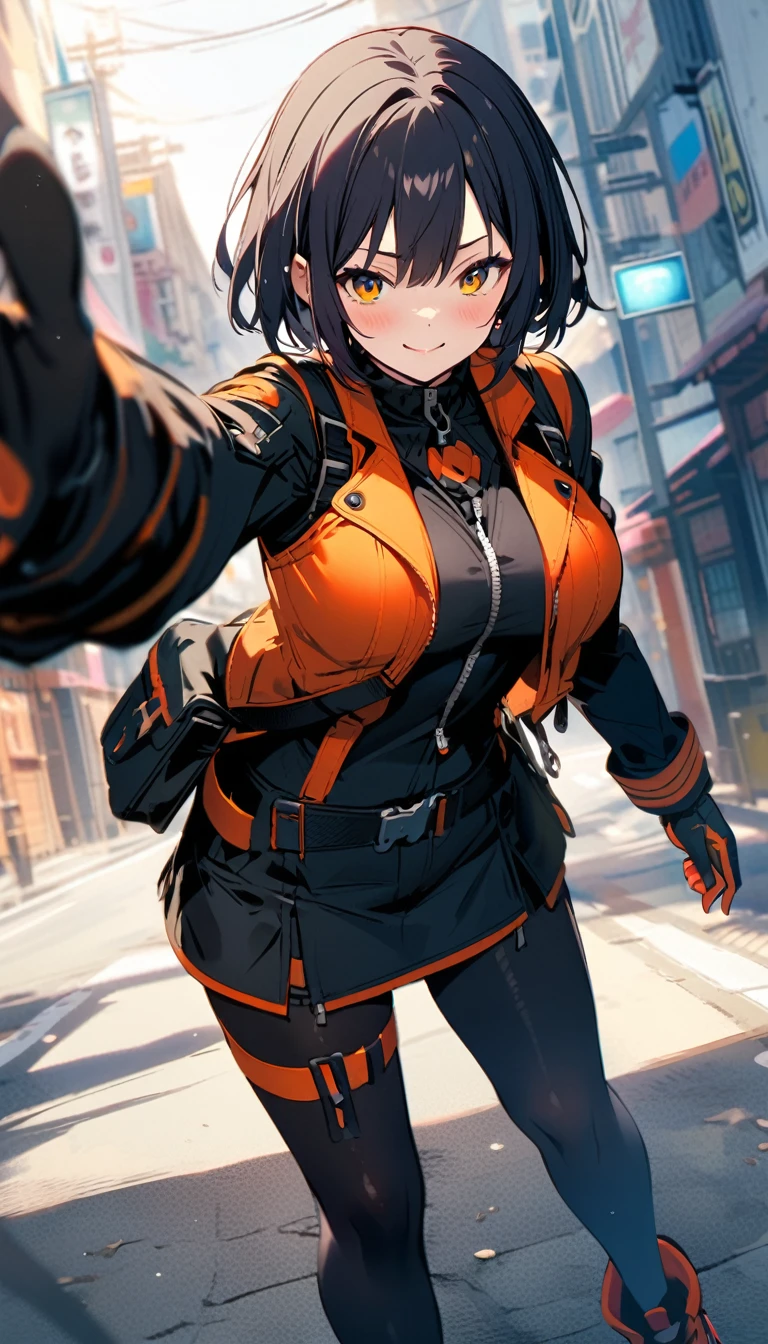 [one person&#39;s, Nice Nature \(umamusume\), umamusume], (Goblin Slayer!), (throw_hand, pink vibrator remote switch in throw_hand, throw:1.2), Highest quality, Very detailed, masterpiece, Ultra-high resolution, 8k, Ridiculous, Cowboy Shooting, Blurred, I focus, Embarrassing, blush, cute, Open your mouth, What saliva leaves behind, Wet skirt hem, (粘着性のあるpanties:1.1), Bulging of the vibrator cord, Vibrator with Garters, (Cleavage), Classroom Background, My skirt accidentally exposed itself.,(Large Breasts), (Crop Top Belly Button), (Waistline), 誤って露出したpanties,((panties)), Horse tail, Nipples, 