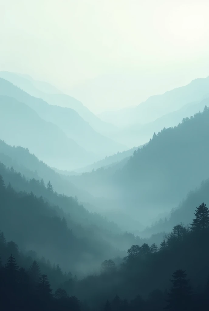 valley fog