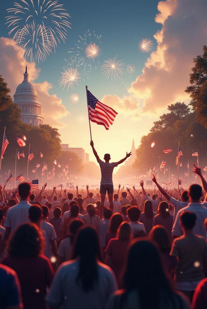 independence day