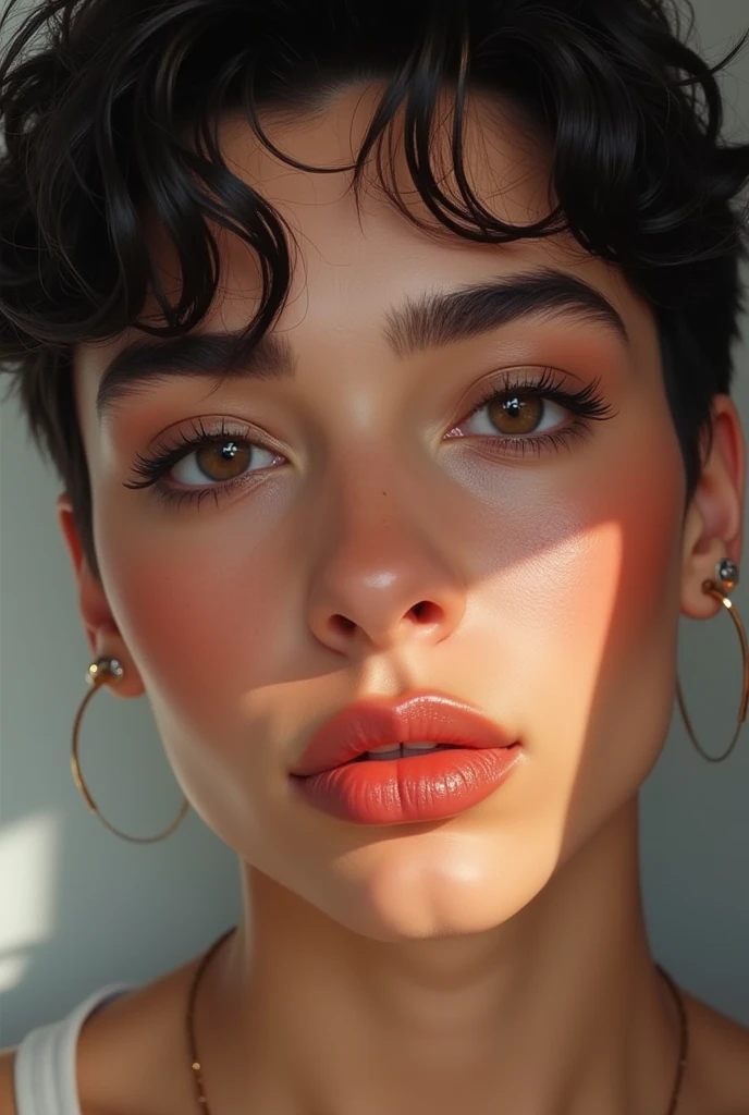 James Charles
