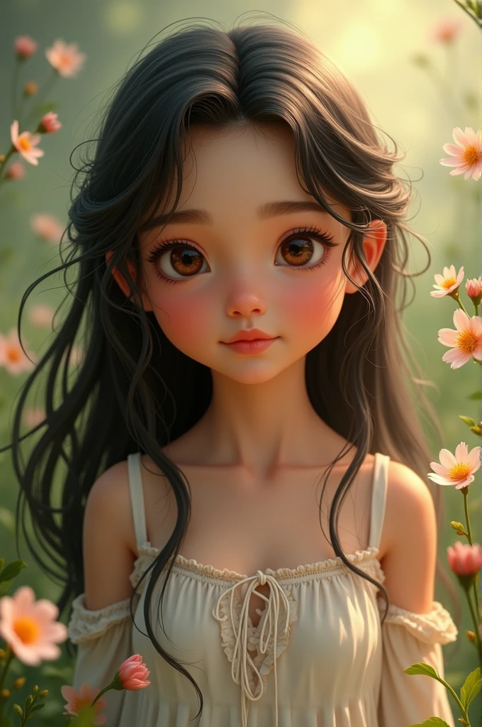 Niña