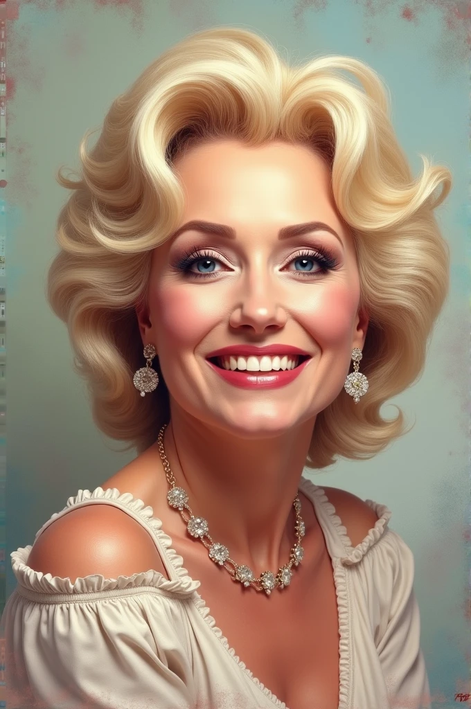 Dolly Parton
