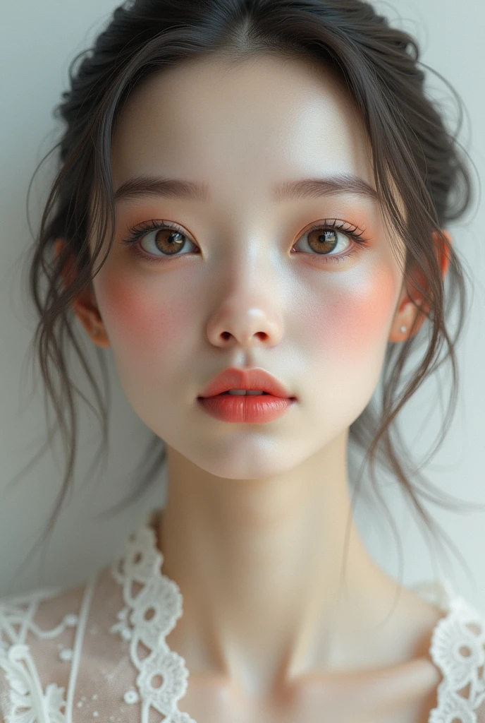 ((Highest quality)), ((masterpiece)), (detailed), Perfect Face