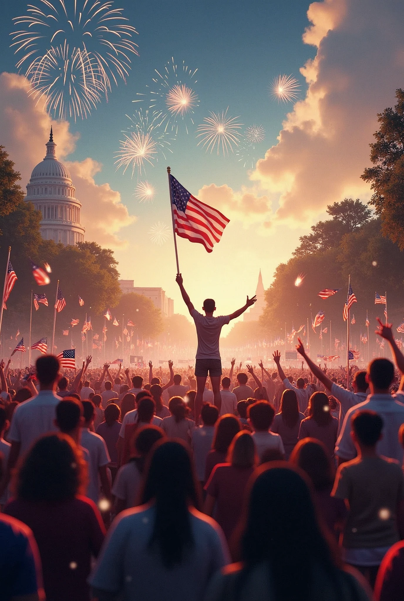 independence day