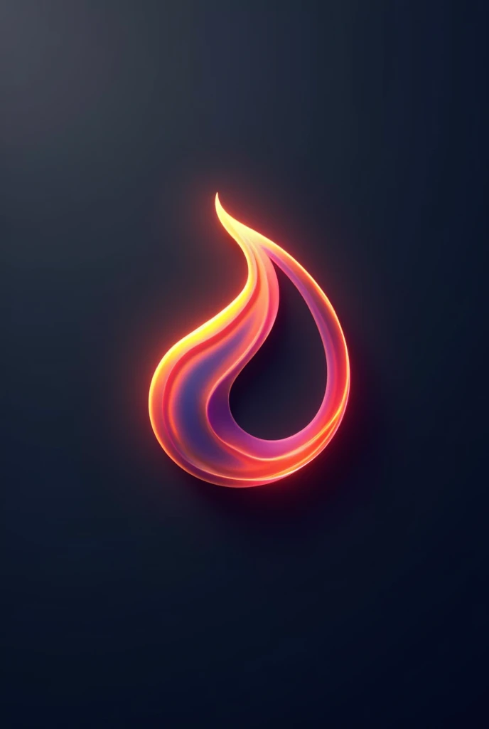 Generate an animated logo for me,