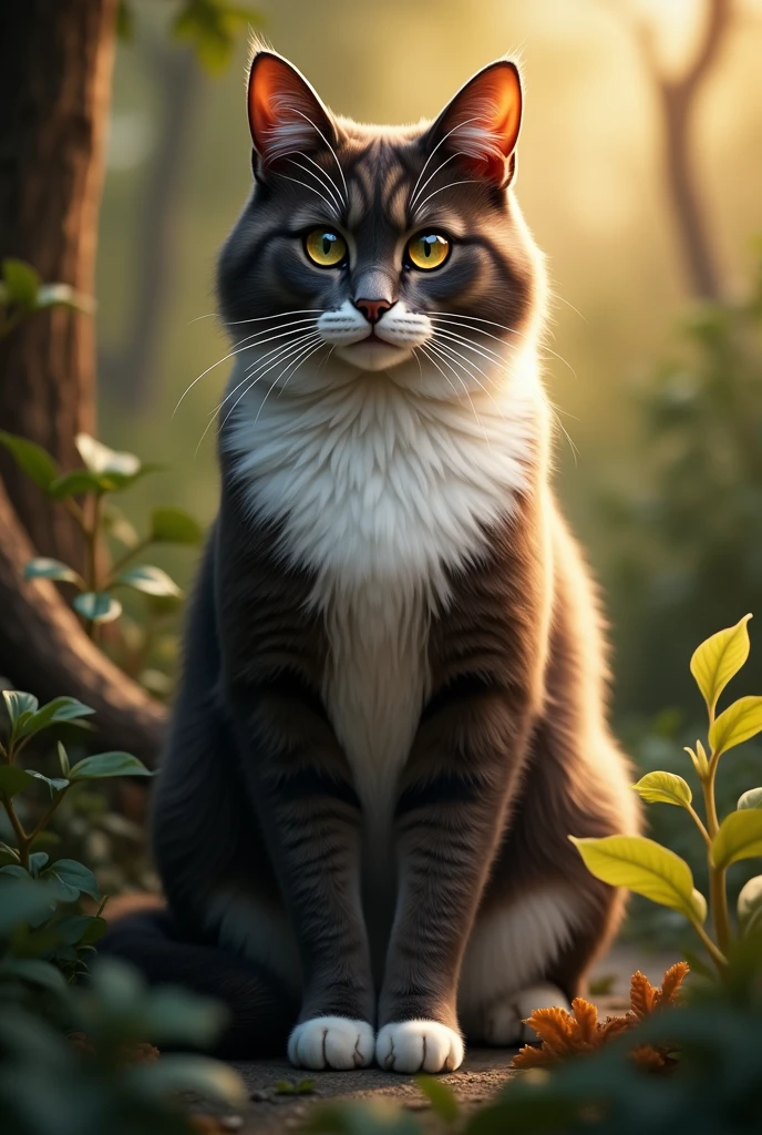 Cat