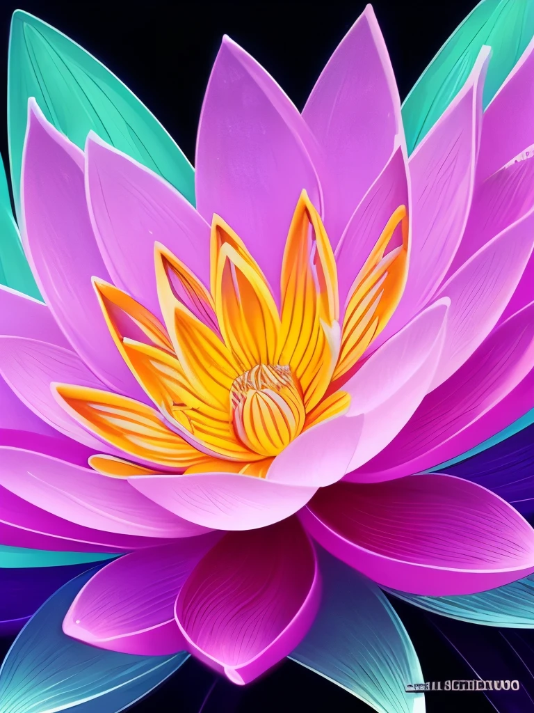 there are many white flowers that are glowing in the dark, an airbrush painting by Li Song, tumblr, psychedelic art, beautiful flowers and crystals, glowing flowers, beautiful!!! digital art, magical flowers, luminous flowers, surreal waiizi flowers, with lotus flowers, magical colorful flowers, beautiful depiction, ethereal!!! ultra realistic, glowing delicate flower, lotus flowers