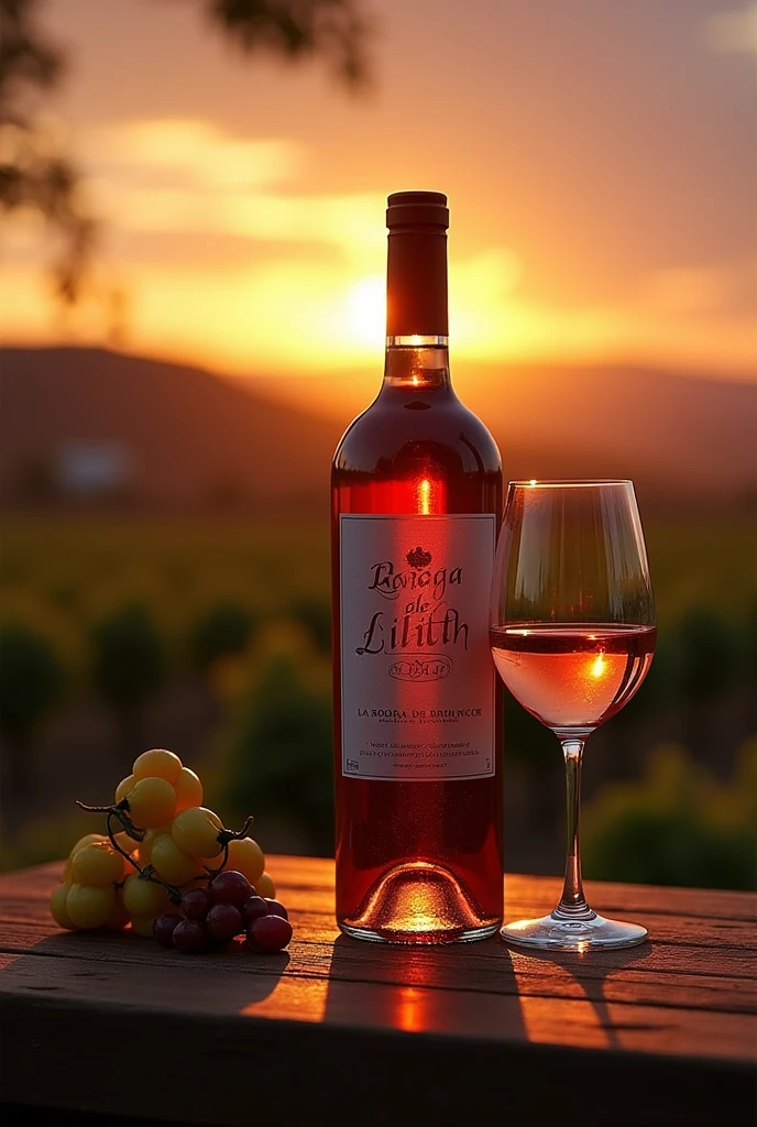 "La Bodega de Lilith – The Essence of Tradition, the Taste of Innovation"

Discover an unparalleled wine experience with "La Bodega de Lilith". From our vineyards surrounded by majestic landscapes, we create wines that capture the richness of our land and the passion of our tradition. Whether it's a robust red, a refreshing white or a delicate rosé, each bottle is a masterpiece that reflects our dedication to quality.

Celebrate your special moments with a glass from our winery, where the art of wine comes alive in every sip. Elevate your palate to new heights with the unique flavors of La Bodega de Lilith!

Visit us in [www.La Bodega de Lilith.with] y únete a nuestra withunidad de amantes del vino. Enjoy the true taste of excellence!