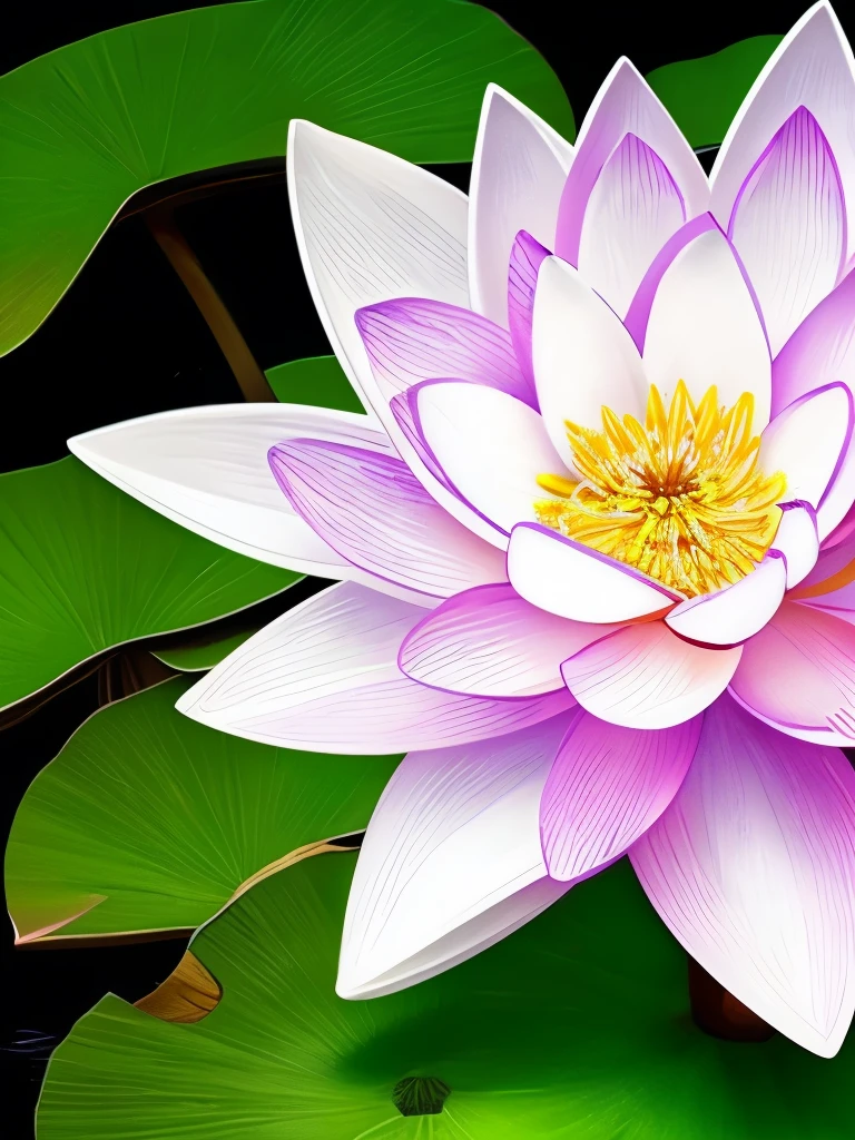 there are many white flowers that are glowing in the dark, an airbrush painting by Li Song, tumblr, psychedelic art, beautiful flowers and crystals, glowing flowers, beautiful!!! digital art, magical flowers, luminous flowers, surreal waiizi flowers, with lotus flowers, magical colorful flowers, beautiful depiction, ethereal!!! ultra realistic, glowing delicate flower, lotus flowers