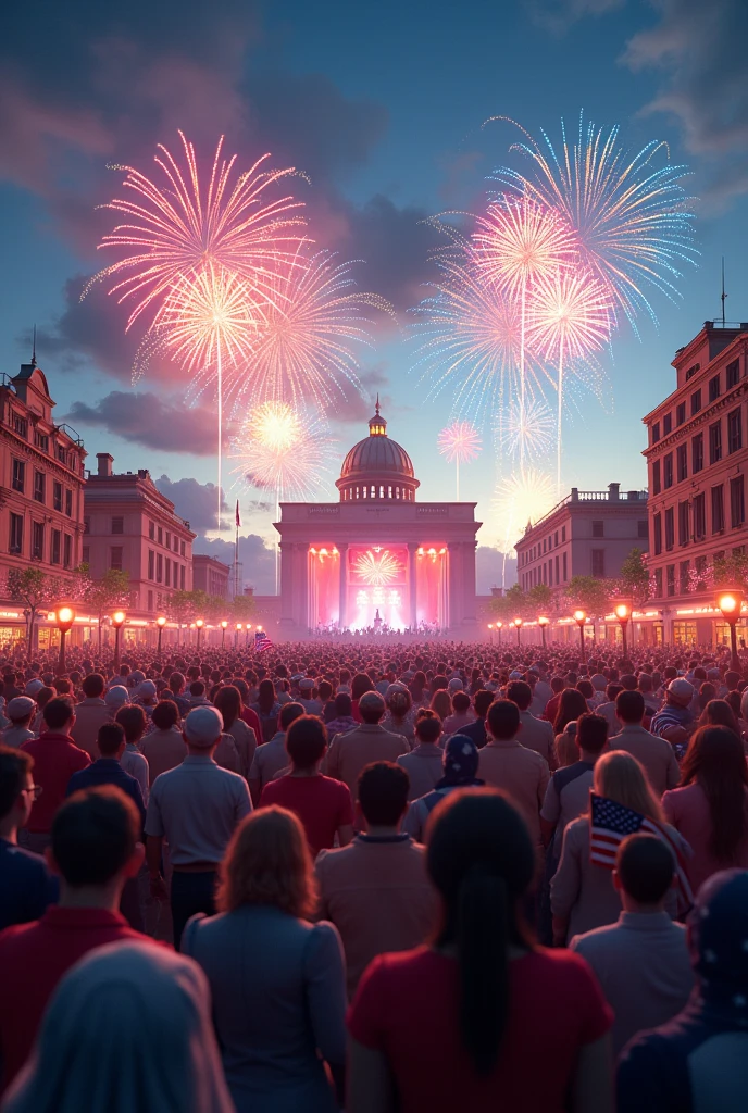 Independence day