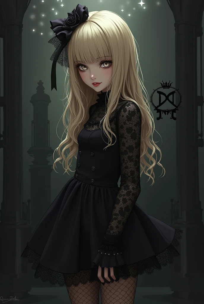 Misa amane from death note