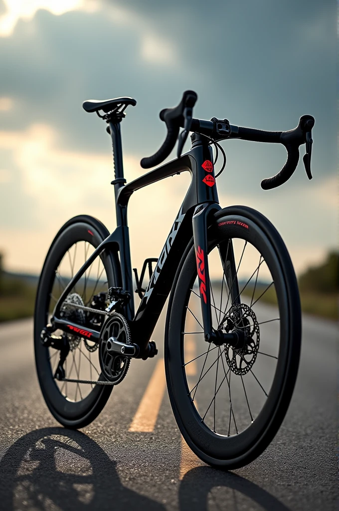 Road bike xix brand