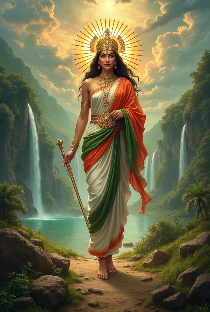 Indian patriotic songs Sujalaam Sufalaam, Malyaja Sheetalam Shasyashyaamalam Maataram
Vande Maataram, Vande Maataram Sujalaam Sufalaam, Malyaja Sheetalam Shasyashyaamalam Maataram
Vande Maataram, Vande MaataramSubhrajyotsna Pulakitayaminim Phullakusumita Drumadal Shobhinim Suhaasinim Sumadhur Bhashinim Sukhadam Varadam MaataramVande Maataram, Vande Maataram Sujalaam Sufalaam, Malyaja Sheetalam Shasyashyaamalam Maataram