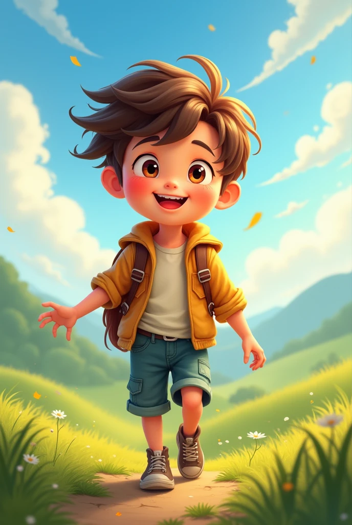 Boy
