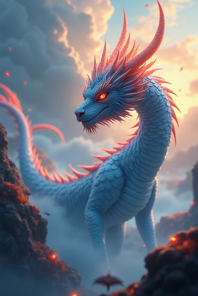 4K Wallpaper for Snapdragon 3D GPU mobile phones