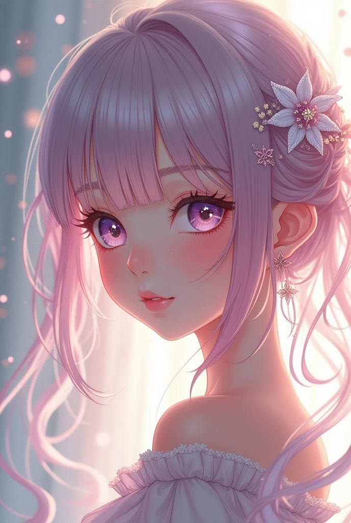 anime girl