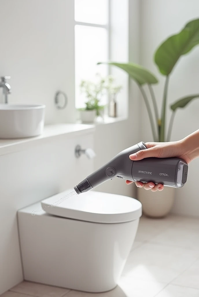 Washroom、Vacuum cleaner、Handy type、Handheld、small