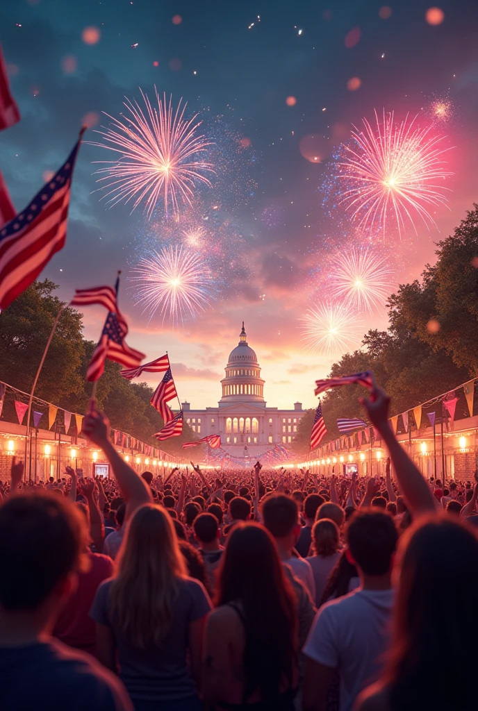 Happy independence day
