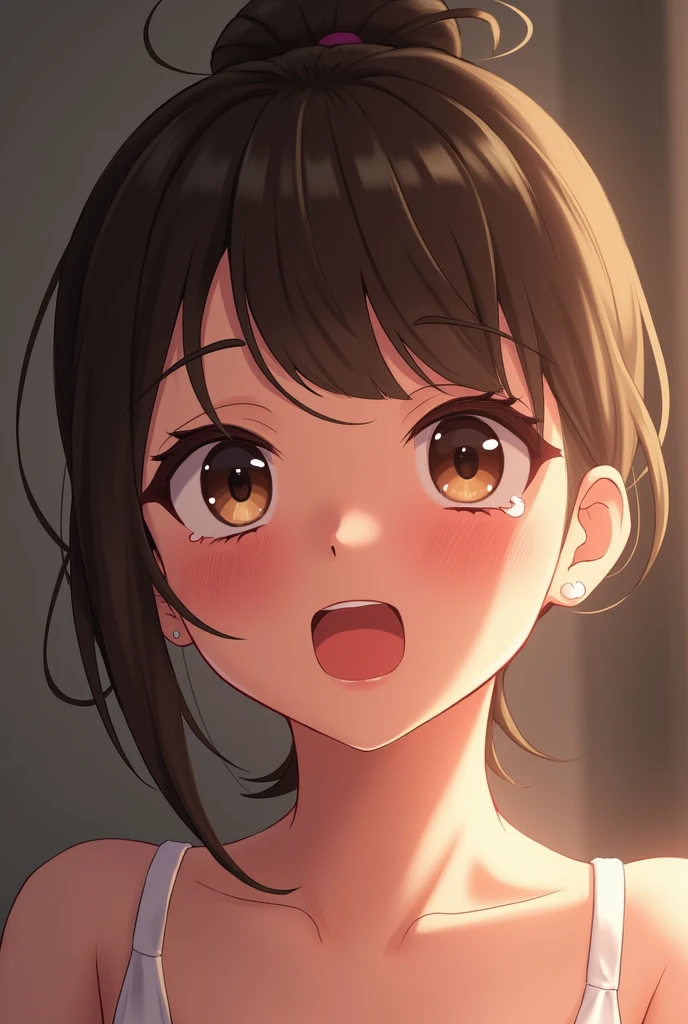 score_9, score_8_up, 2D, 1 girl, solo, briar, smile, open mouth , nsfw, naked, Top quality, masterpiece, detailed face, ((blowjob 1. .8)), enema, ((spit poop from anus 1.8)), ((spit poop from anus 1..8)) anus) poop 1.8) ), severe pain, expression of pain, tears, steam from the mouth, steam from the whole body, sweaty, nsfw, naked, embarrassed, blushing,photo r3al,more detail XL,aesthetic portrait,xxmixgirl,xxmix_girl,LinkGirl, score_7_up,score_6_up, score_5_up, score_4_up,girl,Close-up Pussy,Detailedface,realhands,WOWAI,SD 1.5,PIXAR,CARTOON,DIGITAL ART,WOMAN,BEAUTY,GLAMOUR,yunjindef,3D,(motion sex),Eyes,motion lines,motion blur,bouncing breasts,Beautiful eyes,anime,sexy,cute,photorealistic,base 
