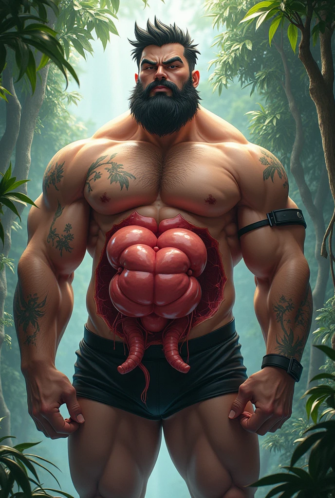Apenas homens peludos de anime estilo lewdshoons by (Directed by: Daeni Pinho, (by ruaidri), (by virtyalfobo), (by Kenket). ,defined and beautiful muscles, Big penis , huge penis , penis Beautiful , defined, penis with details and hyper perfect, Luscious , giant penis, muscular penis, penis with veins, beautiful penis, photorealistic penis, detailed penis, perfect penis, large penis, penis honey, sweaty penis, hard penis, perfect penis HD 8k, round testicles, perfect testicles, hairy testicles,