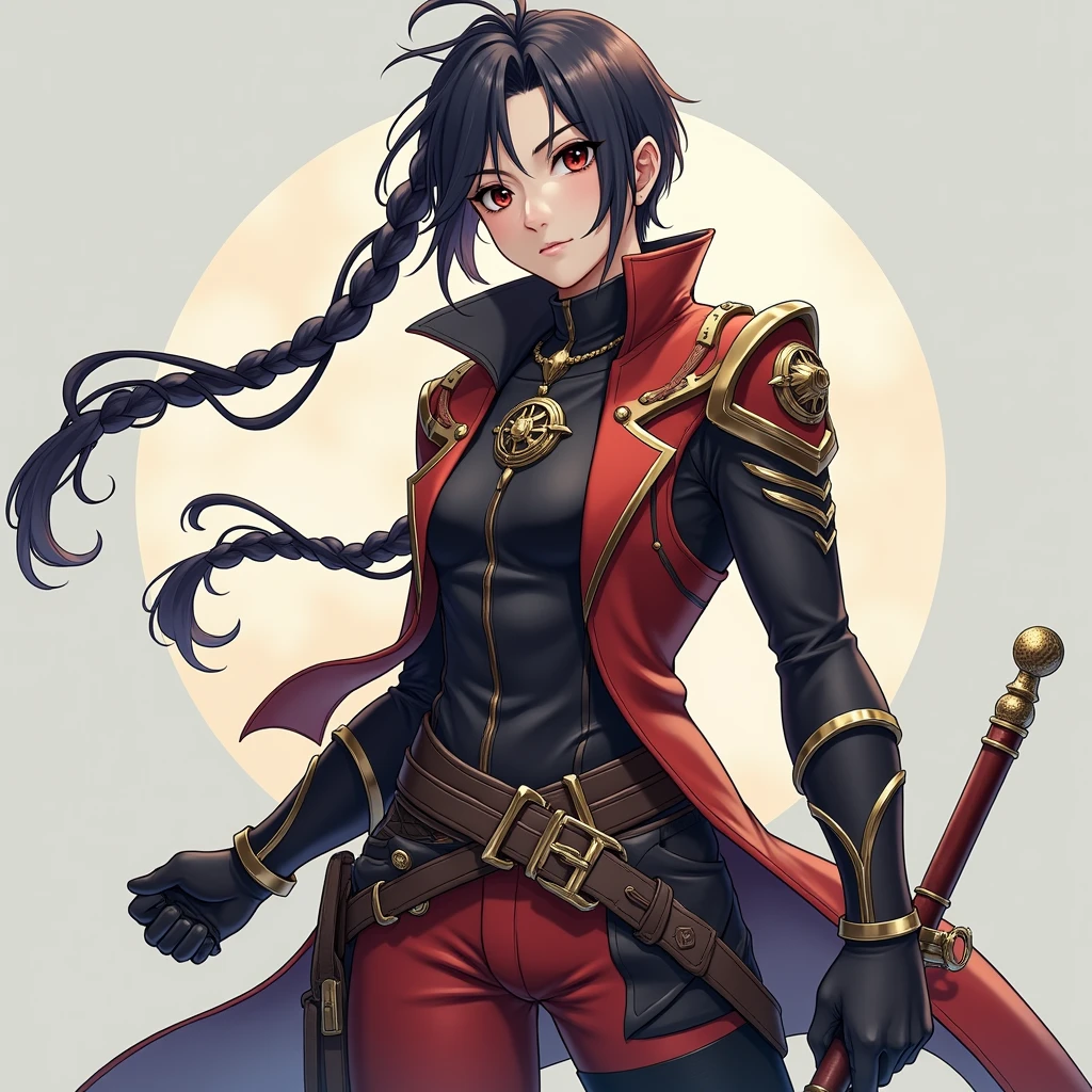 Protagonist