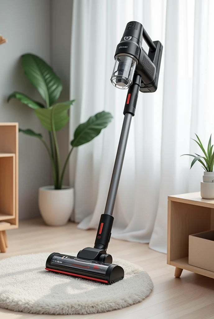Vacuum cleaner、Four Corners、compact、Handy type