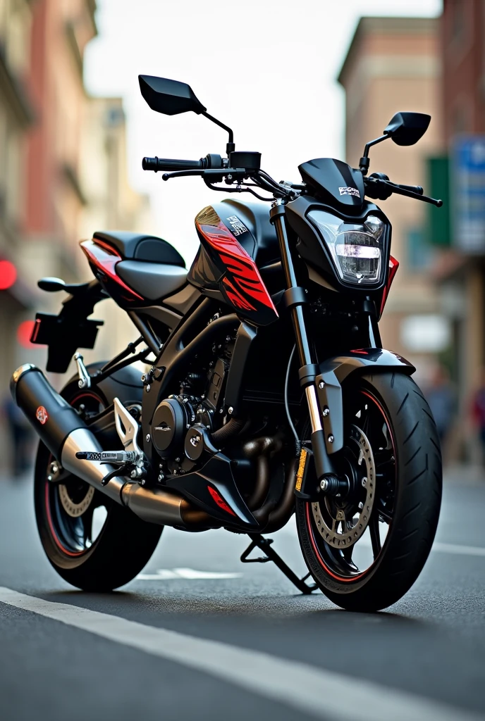 CBX 250 Twister 