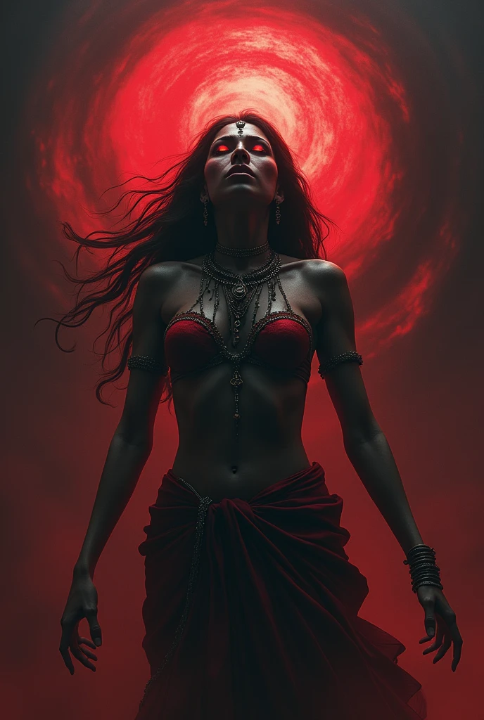 Shree devi horror