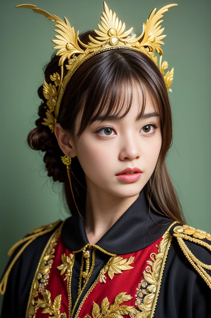 ((Highest quality)), ((masterpiece)), (detailed), one person's, sexy、Do not split、Standing posture from knees up、Tropical coast、Small Boobs、 one person's美しい女性、alone、Beautiful skin texture、24-years-old、Professional Lighting、Nice light brown short hair,sexyな下着、whole body、