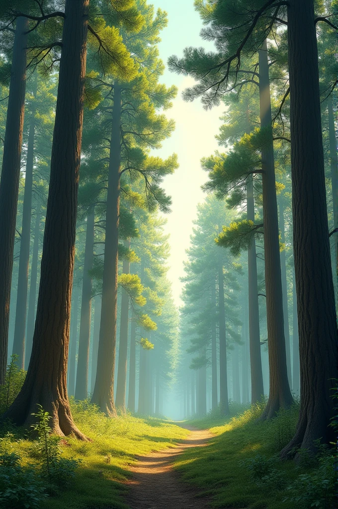 Pines