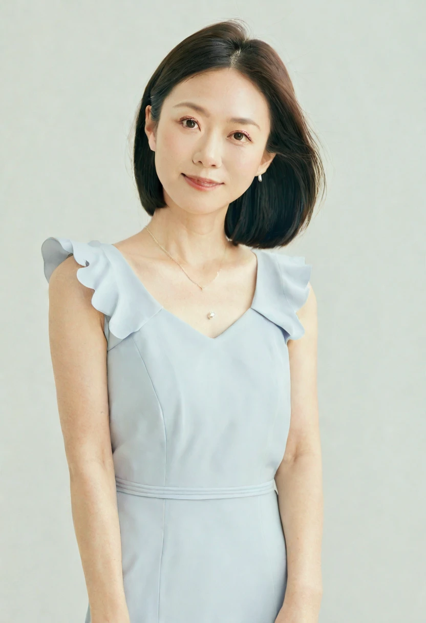 Yurie Okamoto、Age 35