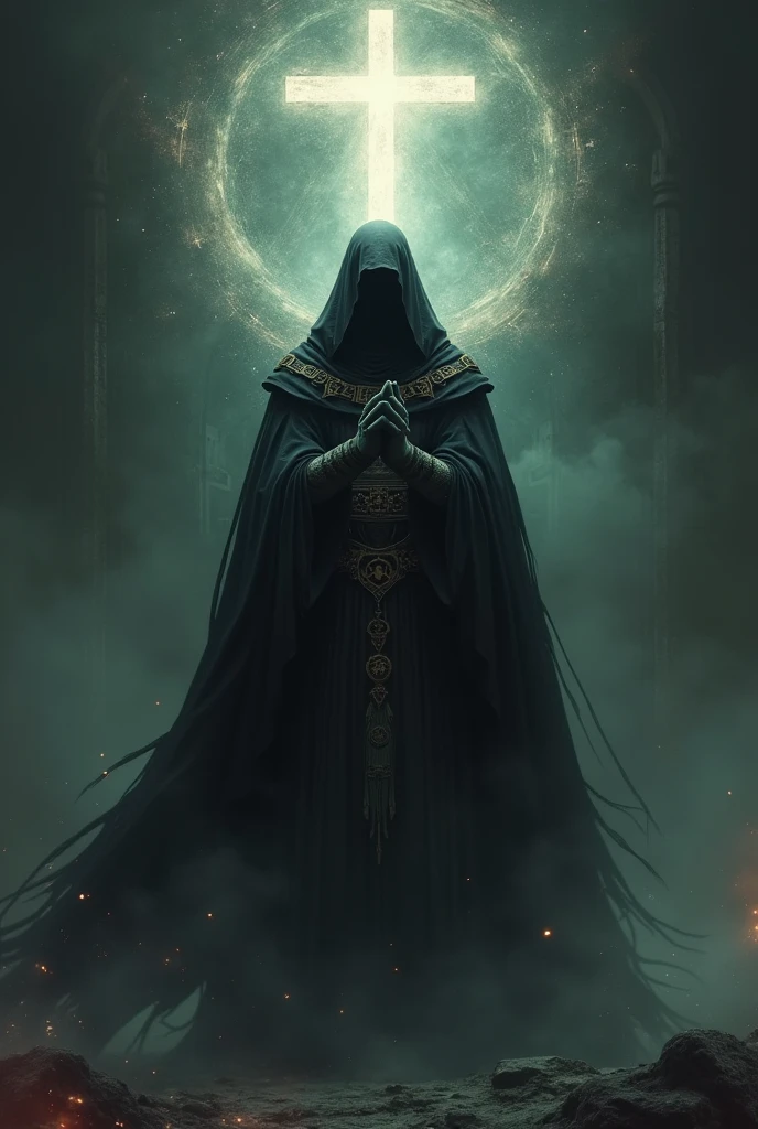 Who is the antichrist?
