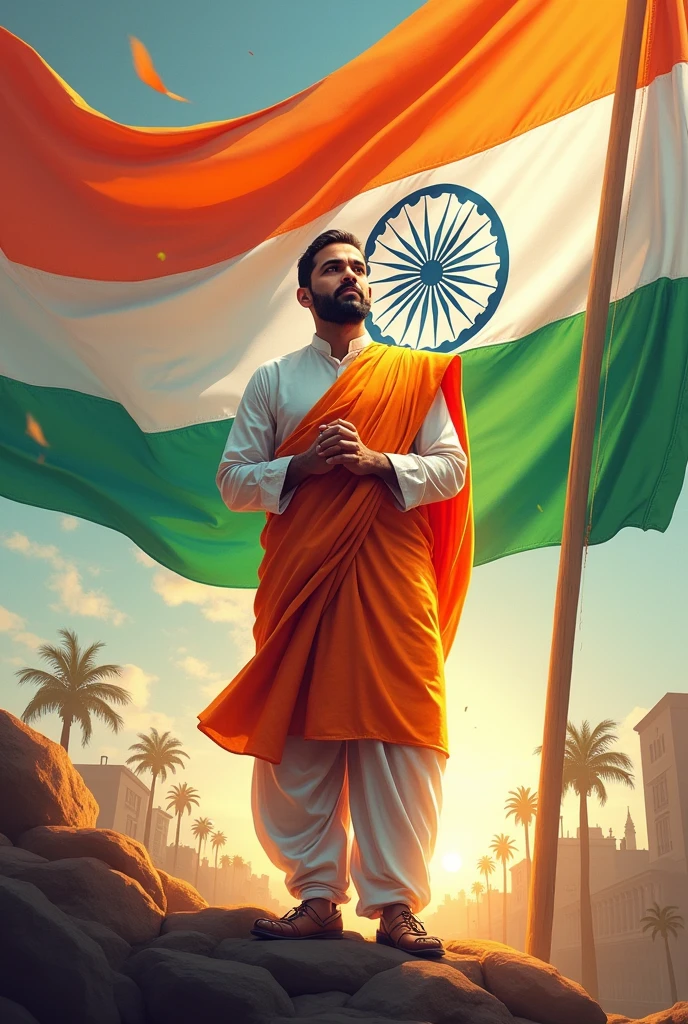 Buisness purpose independence day image indian 15 augast