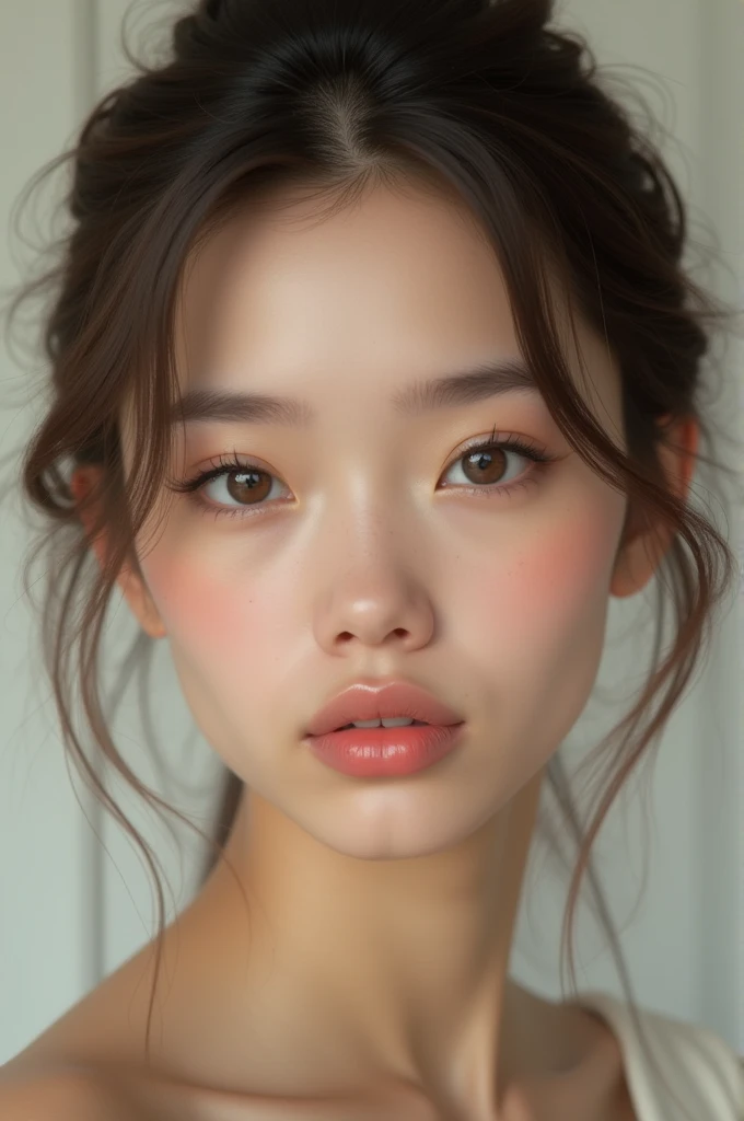 ((best quality)), ((masterpiece)), (detailed), perfect face