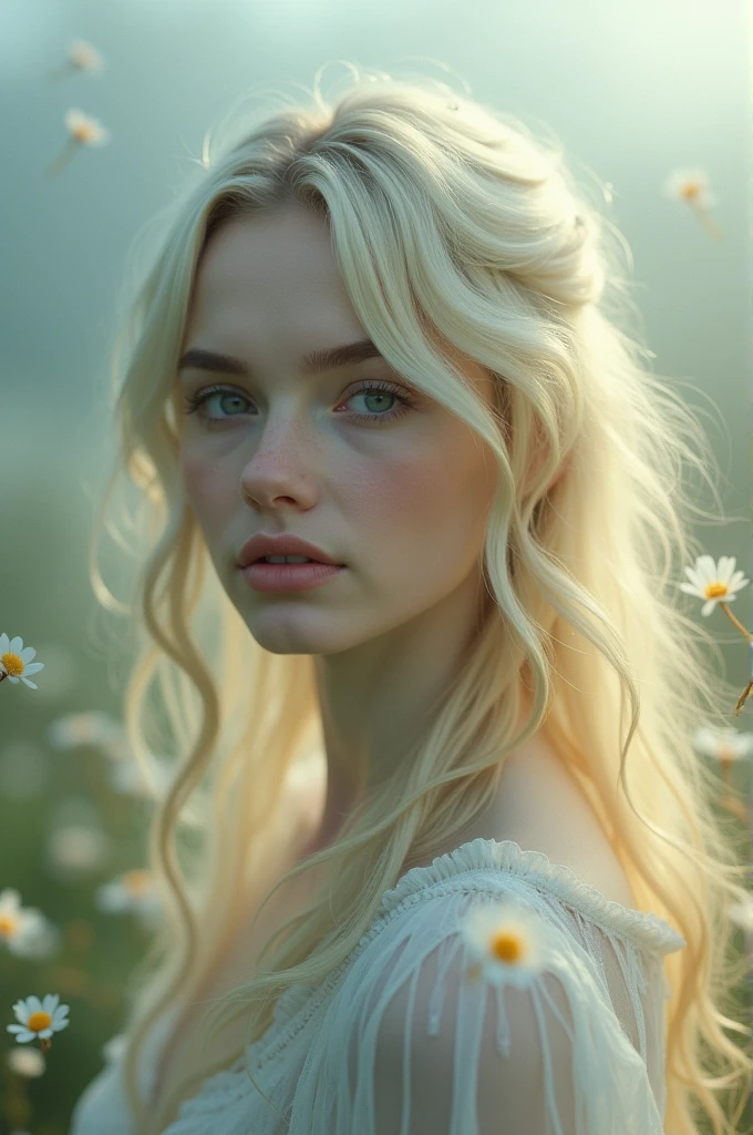 Singer Aurora