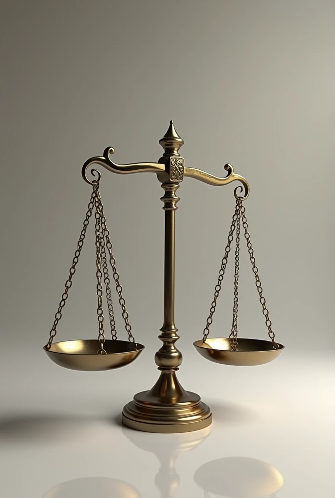 imagine a law scale that one side is kept money is heavy and other side their is a word ‘law’