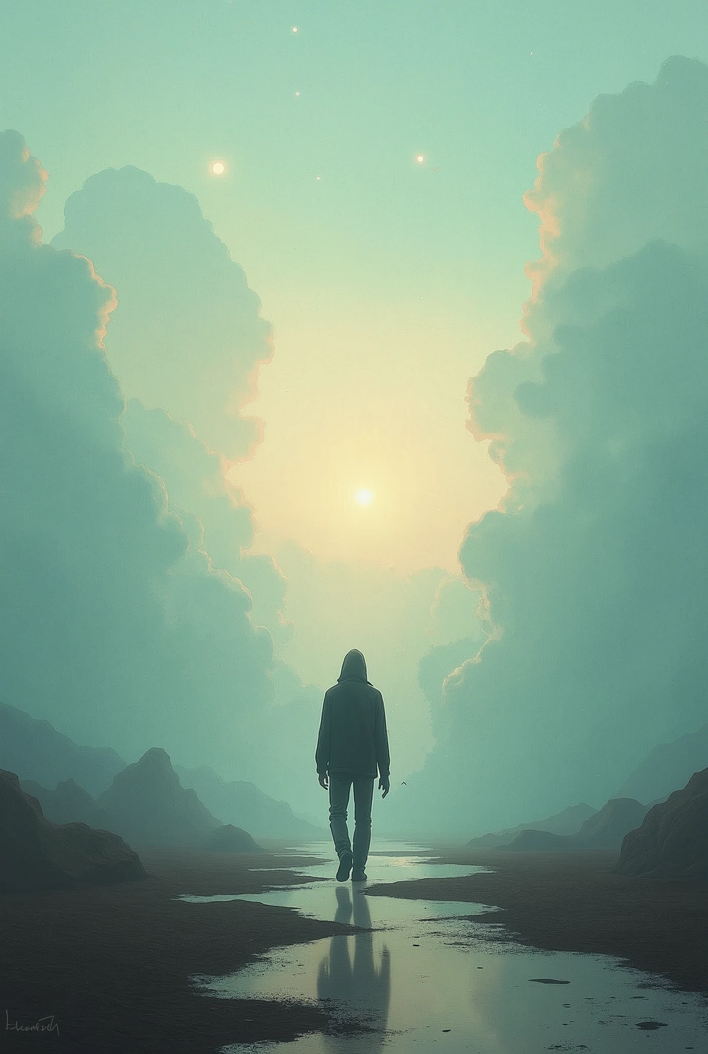 Where Am I Going