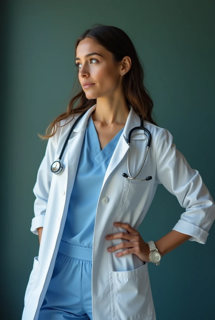Create a rape women doctor picture