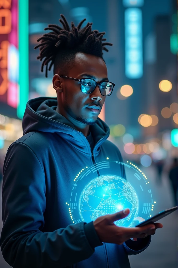 Ethio tech news