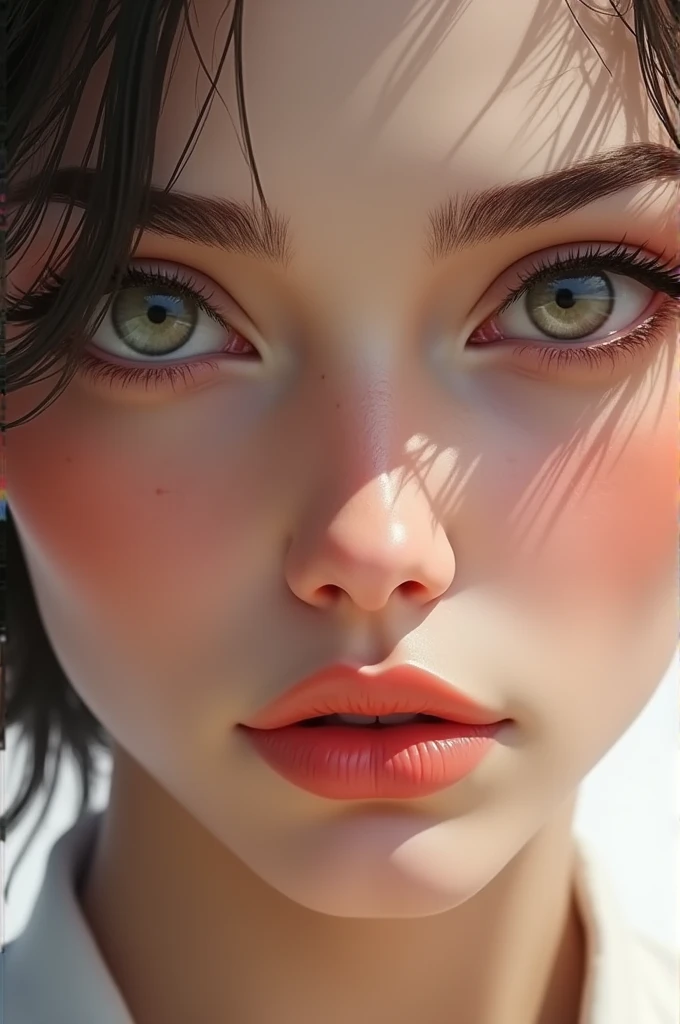 ((best quality)), ((masterpiece)), (detailed), perfect face