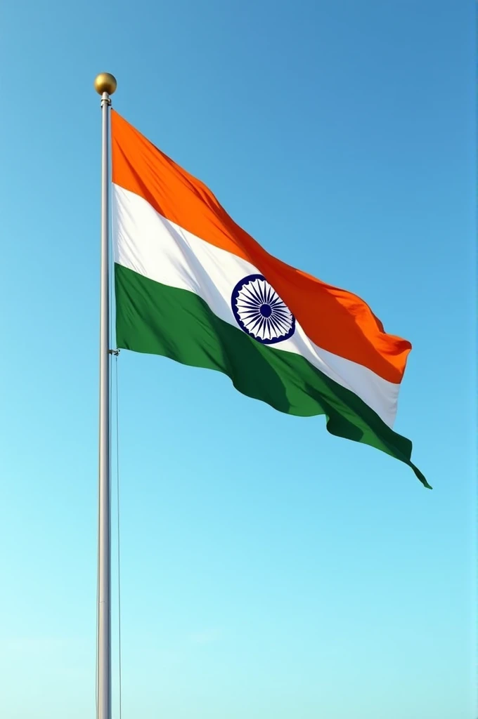Indian flag 
