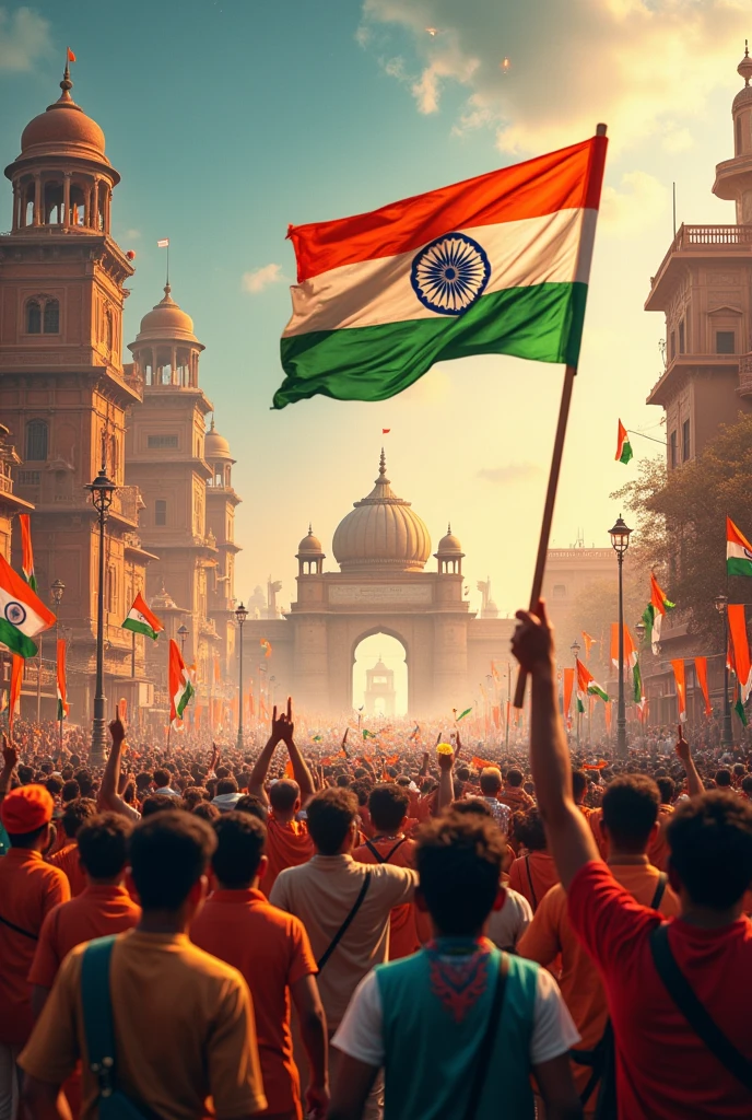 Indian Independence Day