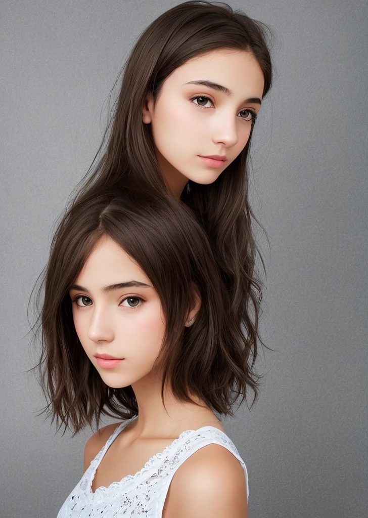 age girl