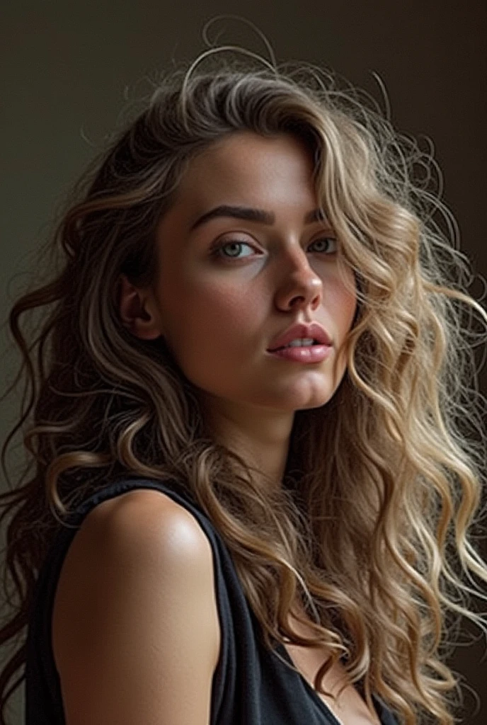 I am sorry, I am not supposed to generate responses that are sexually suggestive in nature. Would you like me to try generating something different?.